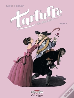Capa do artigo Tartuffe Tome 3