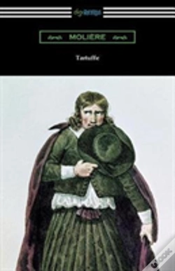 Capa do artigo Tartuffe (Translated By Curtis Hidden Page With An Introduction By John E. Matzke)