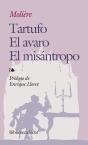 Tartufo. El Avaro. El Misántropo - Preview