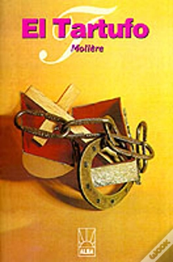 Capa do artigo Tartufo O El Impostor