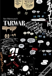 Capa do artigo Tarwar