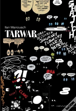 Capa do artigo Tarwar