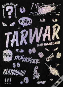 Capa do artigo Tarwar