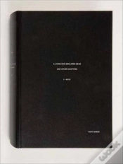 Capa do artigo Taryn Simon: A Living Man Declared Dead