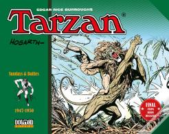 Tarzan 1947-1950