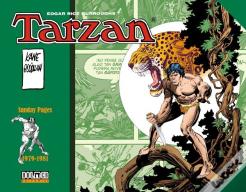 Tarzan 1979-1981