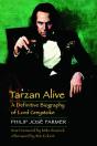 Tarzan Alive - Preview