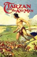 Tarzan And The Ant Men