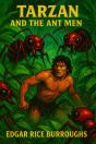 Tarzan And The Ant Men - Preview