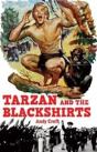 Tarzan And The Blackshirts - Preview