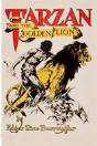 Tarzan And The Golden Lion - Preview