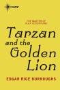 Tarzan And The Golden Lion - Preview