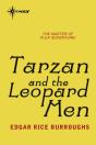 Tarzan And The Leopard Men - Preview