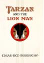 Tarzan And The Lion Man - Preview