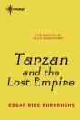 Tarzan And The Lost Empire - Preview
