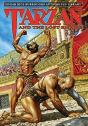 Tarzan And The Lost Empire - Preview
