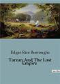 Tarzan And The Lost Empire - Preview