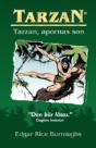 Tarzan, Apornas Son - Preview