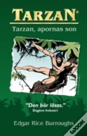 Capa do artigo Tarzan, Apornas Son