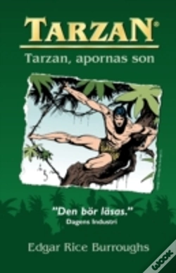 Capa do artigo Tarzan, Apornas Son