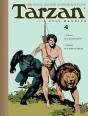 Tarzan Archives Volume 4 - Preview