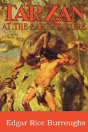 Tarzan At The Earth'S Core - Preview