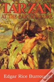 Capa do artigo Tarzan At The Earth