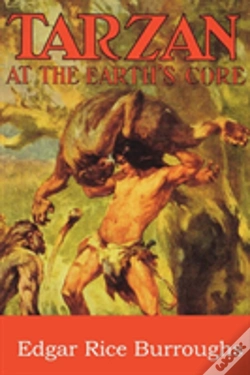 Capa do artigo Tarzan At The Earth'S Core