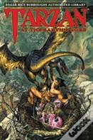Tarzan At The Earth'S Core