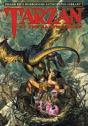 Tarzan At The Earth'S Core - Preview
