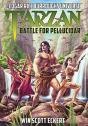 Tarzan: Battle For Pellucidar - Preview