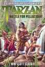 Tarzan: Battle For Pellucidar - Preview