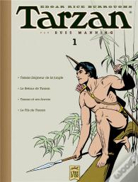 Tarzan Classique T01