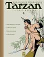 Tarzan Classique T01 - Preview