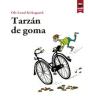 Tarzán De Goma - Preview