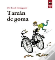 Capa do artigo Tarzán De Goma