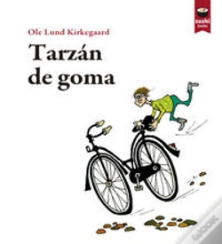 Capa do artigo Tarzán De Goma