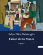 Tarzan De Los Monos - . - Preview