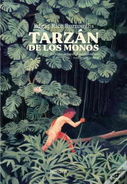Capa do artigo Tarzán De Los Monos