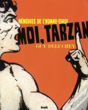Capa do artigo Tarzan