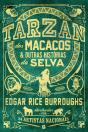 Tarzan dos Macacos & Outras Histórias da Selva - Preview