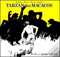 Tarzan dos Macacos