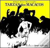 Capa do artigo Tarzan dos Macacos