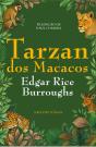 Tarzan dos Macacos - Preview
