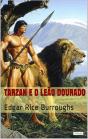 Tarzan E O Leão Dourado - Preview
