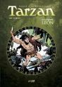 Tarzan: El Hombre León - Preview