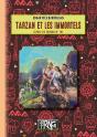 Tarzan Et Les Immortels (Cycle De Tarzan N° 19) - Preview