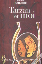 Capa do artigo Tarzan Et Moi