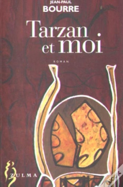 Capa do artigo Tarzan Et Moi