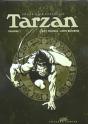 Tarzan ; Intégrale T.1 - Preview